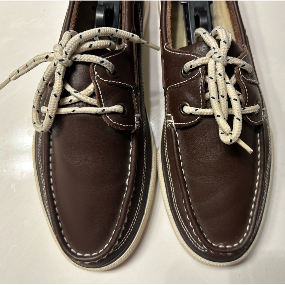 Tommy Hilfiger Boat Shoes